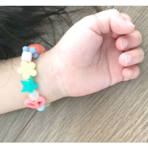 반짝이는 비즈로 답답한 일상에 나만의 힐링을 더하다!