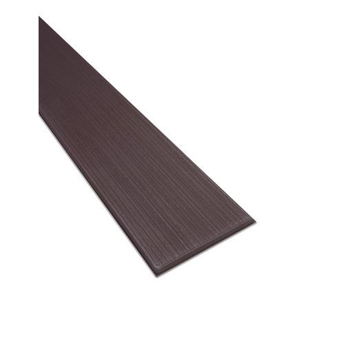 꾸미 접착식 쿠션 폼패널 100 x 9 cm 30매, 차콜그레이, 1개