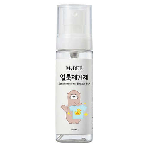 마이비 얼룩제거제 휴대용, 50ml, 1개