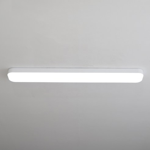 주방 조명을 밝히고 에너지를 절약하는 조명에반하다 LED 심플 주방등