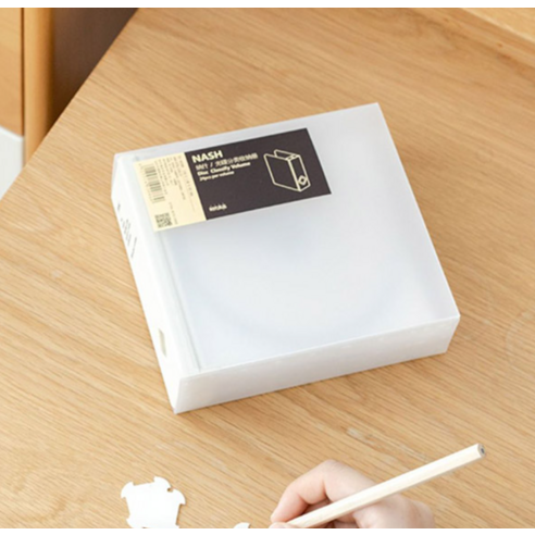 소중한 미디어를 안전하게 보관하는 완벽한 선택