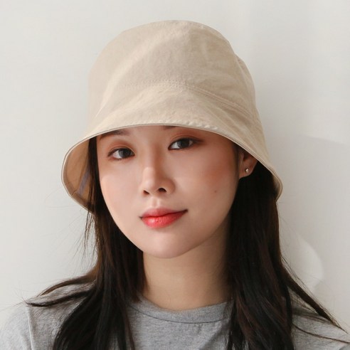 바비수 데일리픽 로우벙거지
