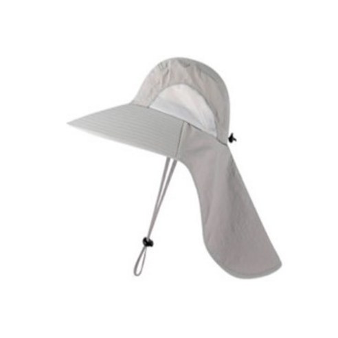 여름에 필수 아이템인 민코 낚시 모자 UV보호는 자외선 차단과 실용적인 디자인을 겸비한 제품입니다.