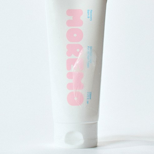 모발 회복의 새로운 패러다임