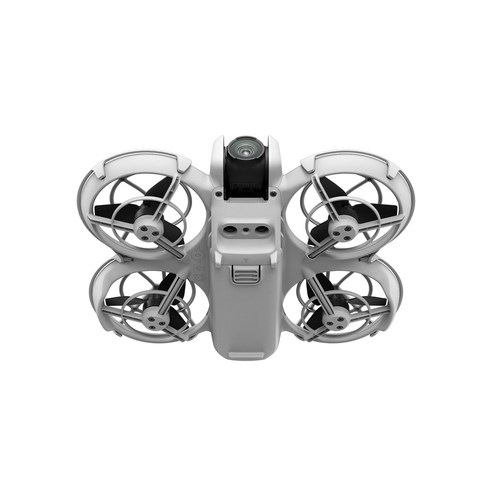 DJI Neo 드론: 사진작가와 비디오 그래퍼를 위한 최고의 선택