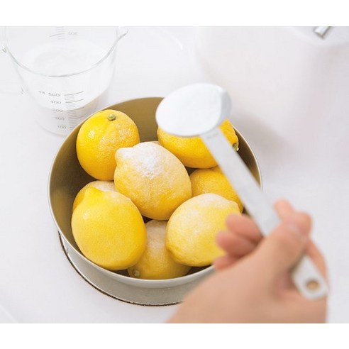 안전하고 간편한 청소의 시작, 한입 베이킹소다 알파