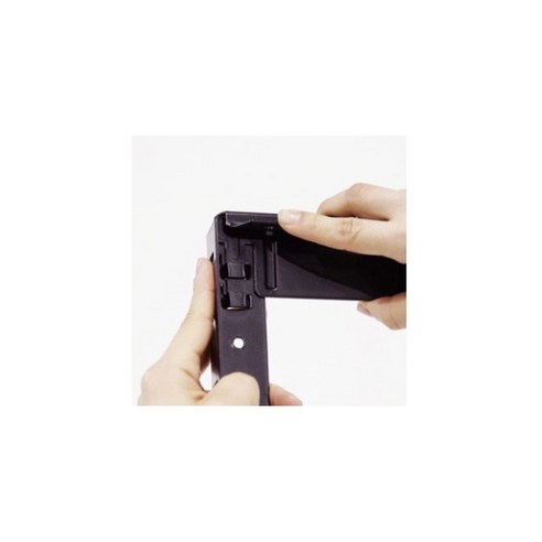 공간을 디자인하는 마법, 슈랙 수납 선반