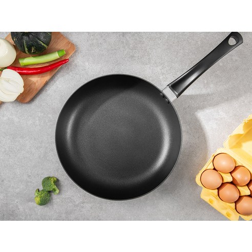 코멧 알루미늄 후라이팬, 주방을 빛내는 가성비 갑!