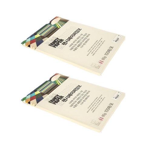 두성 OA팬시페이퍼점보 80g, A4, 200개