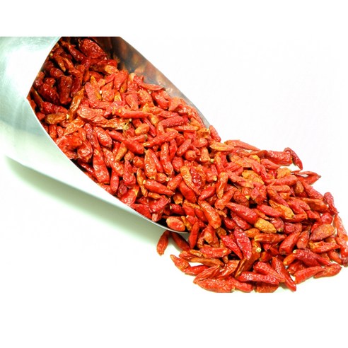 매콤한 요리의 화룡점정, 내츄럴스파이스 페페로치노 홀