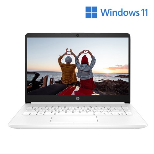 HP 2021 노트북 14s, 내츄럴 실버, 코어i5 11세대, 256GB, 16GB, WIN10 Home, 14s-dq2008tu