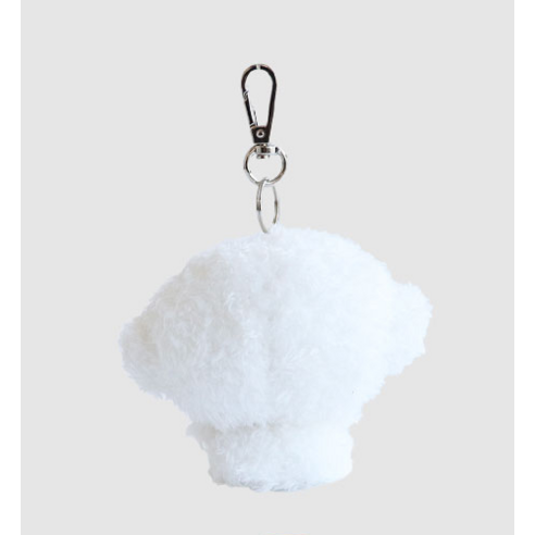 폭신한 행복을 손안에, 산리오 코기뮹 키링인형