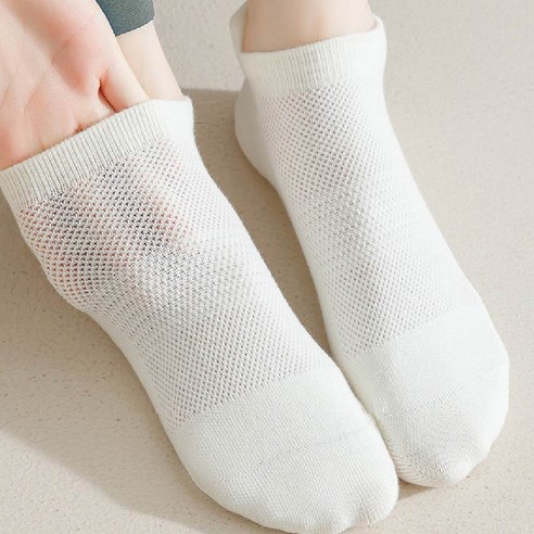 섬세한 움직임을 위한 완벽한 파트너, 올리올망 논슬립 요가 필라테스 양말