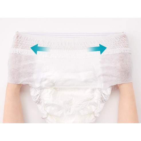 디펜드 안심 언더웨어, 당신의 편안한 일상을 위한 든든한 친구