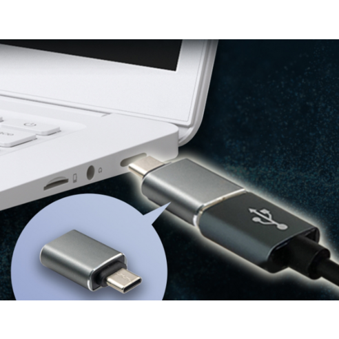 4K@60Hz 비디오 캡처, USB 3.0 인터페이스, HDMI 루프백 출력을 갖춘 애니포트 USB 3.0 to HDMI 4K 60Hz 영상 캡처보드