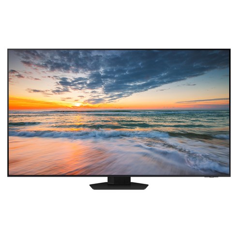 삼성전자 4K UHD Neo QLED TV QNC83, 214cm(85인치), KQ85QNC83AFXKR, 스탠드형, 방문설치