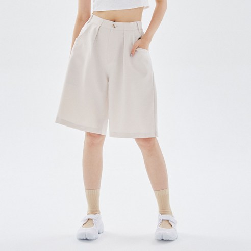 플라즈마스페어 여성용 Bermuda Pants