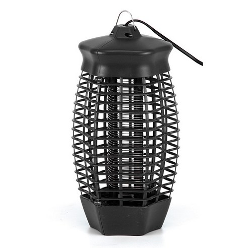 정확하고 강력한 모기 퇴치 솔루션