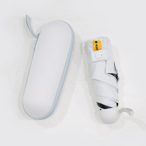 우양산 추천 상품금깨비 초경량 암막 마카롱 자외선차단 우양산 제품 사진