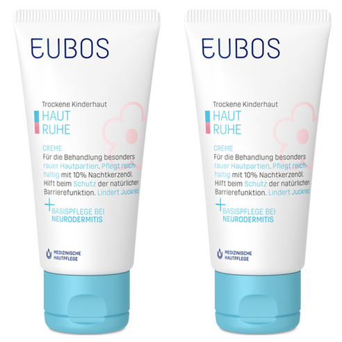 섬세한 아기 피부를 위한 깊은 보습, 오이보스 베이비 집중케어 크림 오이보스집중크림