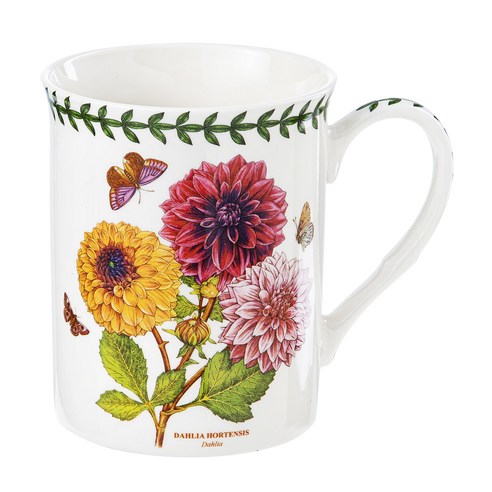 칙칙한 일상에 꽃을 피우다, 포트메리온 머그컵