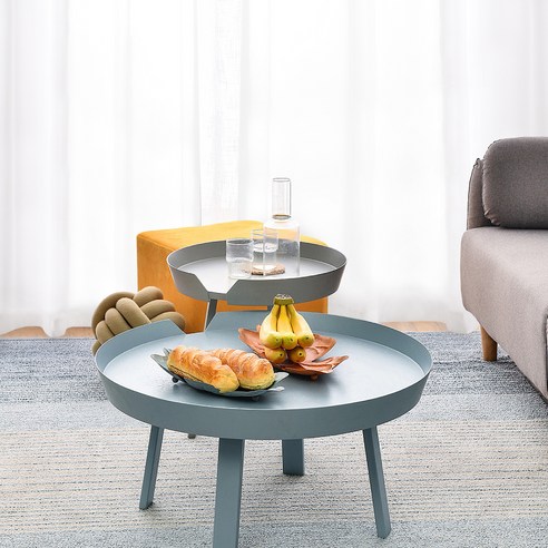 하늘하늘, 공간에 스며드는 부드러운 빛