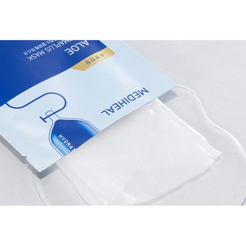 피부를 진정시키는 어성초 마스크의 매력