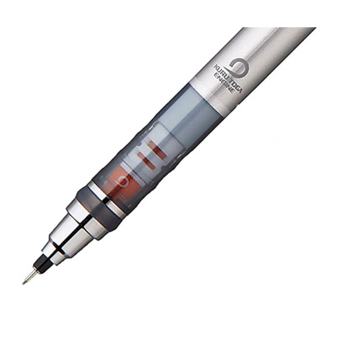 멈추지 않는 아이디어, 흔들림 없는 집중력: 쿠루토가 샤프