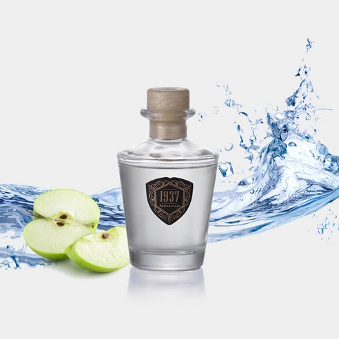 향공장 1937 퍼퓸 디퓨저 150ml, 애플 오션