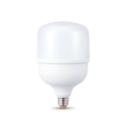 씨티오 LED 크림벌브 40W E26, 전구색, 1개