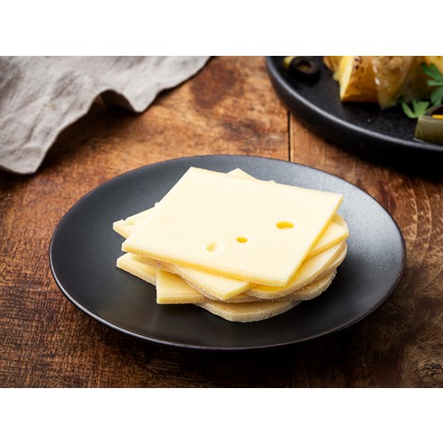 Emmi 라끌레뜨 치즈, 평범한 일상을 특별하게!