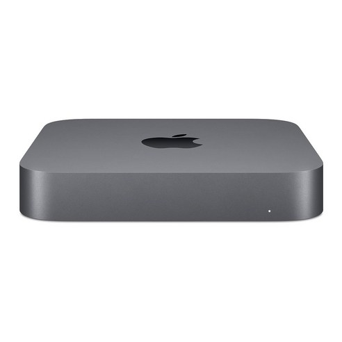 Apple Mac mini PC, 코어i3, 8GB, SSD 256GB, 기본형