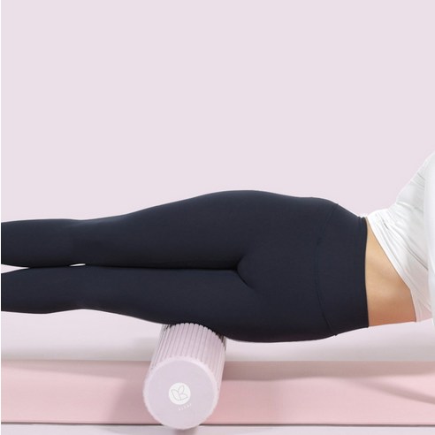 아리프 EVA 소프트 폼롤러로 뭉친 근육 안녕, 활력 넘치는 일상 시작!