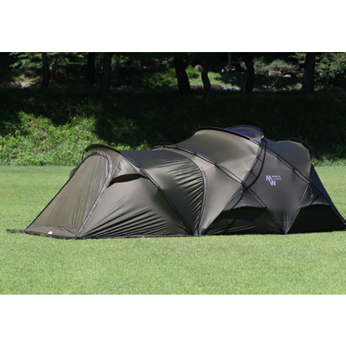 완벽한 아웃도어 경험을 위한 최고의 선택