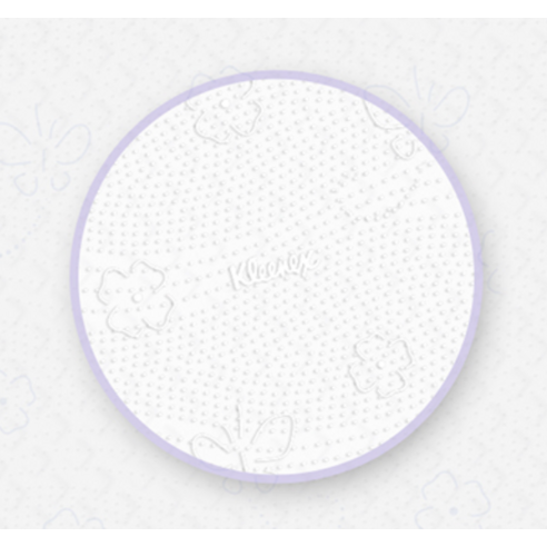 부드러운 질감과 안전한 사용감