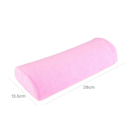 달콤한 휴식을 선사하는 손목, 달모아 네일 손목받침대 화이트