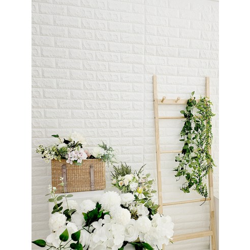 따뜻함과 아름다움을 더하는 코멧 친환경 단열 폼블럭