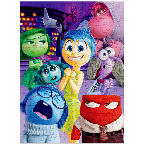 마음속 감정 여행을 담은 특별한 선물