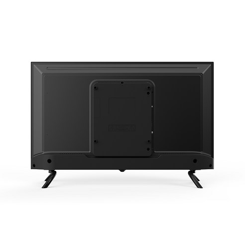 더함 FHD LED TV: 탁월한 가성비의 32인치 화면