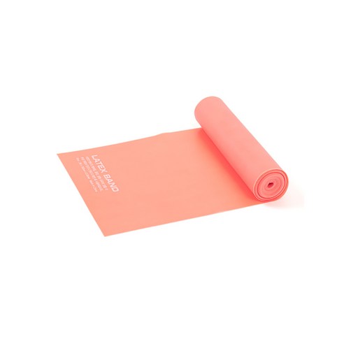 프로스펙스 라텍스 밴드로 굳어 있던 몸에 활력을!