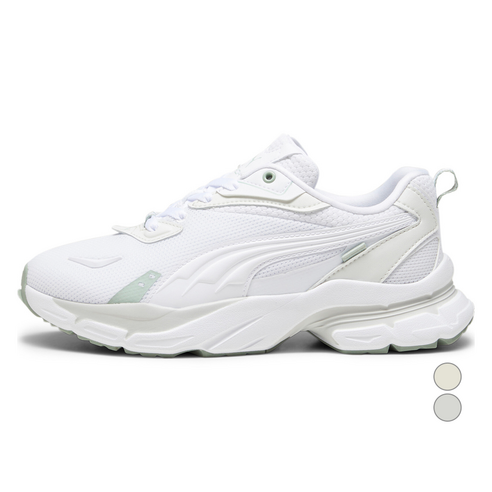 [PUMA] 푸마 남녀공용 Phlox Clean Wns 운동화 3932130