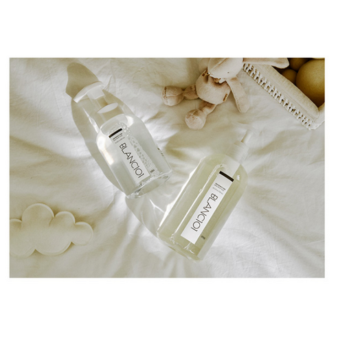 블랑101 무향 리퀴드 젖병 세정제, 720ml, 1개