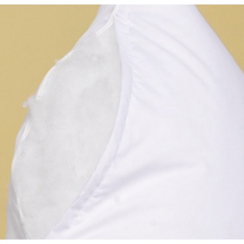 케이아이티홈 베개솜으로 매일 밤 꿈결 같은 숙면을 경험하세요.