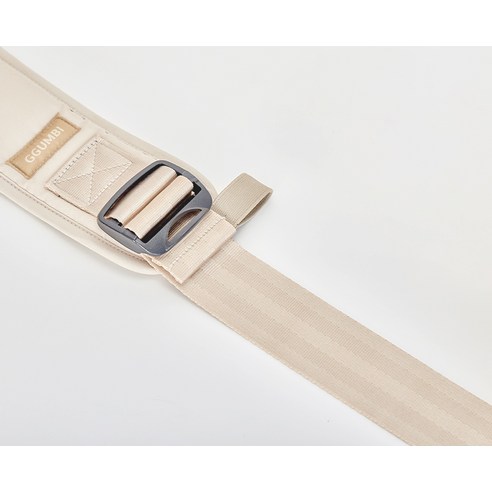 허리 부담은 줄이고, 자유로운 두 손은 늘리고!