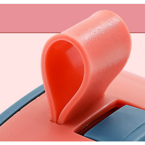 일상에 스며드는 작은 편리함, 그린리빙 휴대용 미니 알약케이스 블루