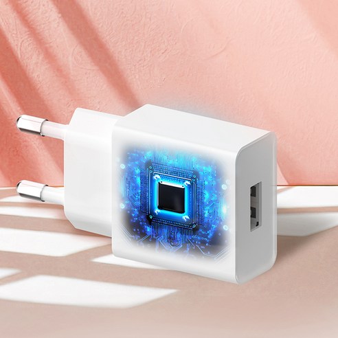 편리하고 안전한 고속 충전을 위한 서가 퀵차지 QC3.0 USB 고속충전기 어댑터