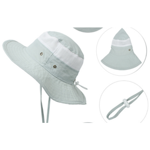 시원하고 안전한 여름, 꼬마모험가와 함께!