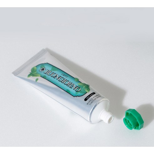Denti Bongiorno  Bongiorno 牙膏  Bongiorno  家居用品  口腔用品  牙膏  刷牙  牙齒  清潔  清爽