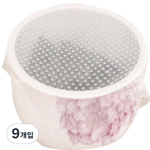 블럭마트 실리콘 에코랩, 9개