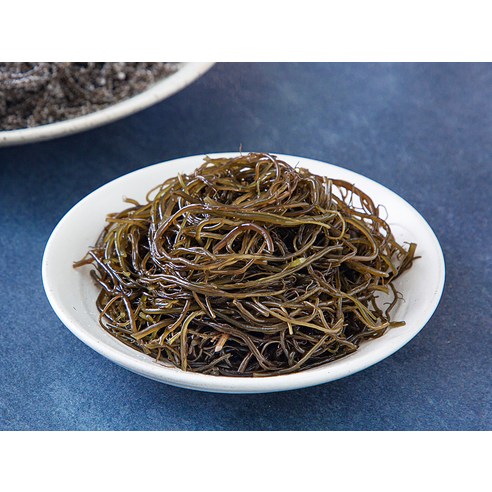 바다의 숨결, 완도 명품 꼬시래기로 식탁을 풍요롭게